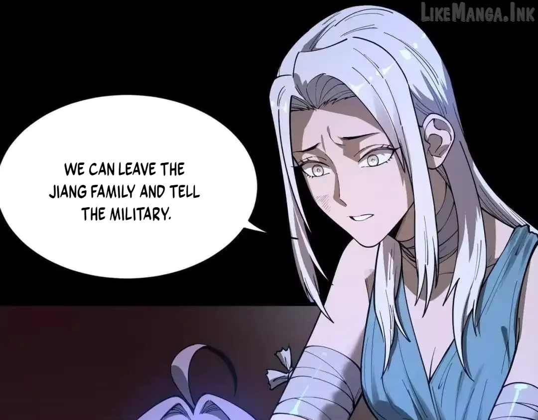 SSS Grade Saint Knight Chapter 182  - page 92